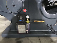 Fabrieksfabrikant Leverancier Goede Kwaliteit Ml 930/Ml 1100 Stansen En Vouwen Machine Voor Papier Golfkarton