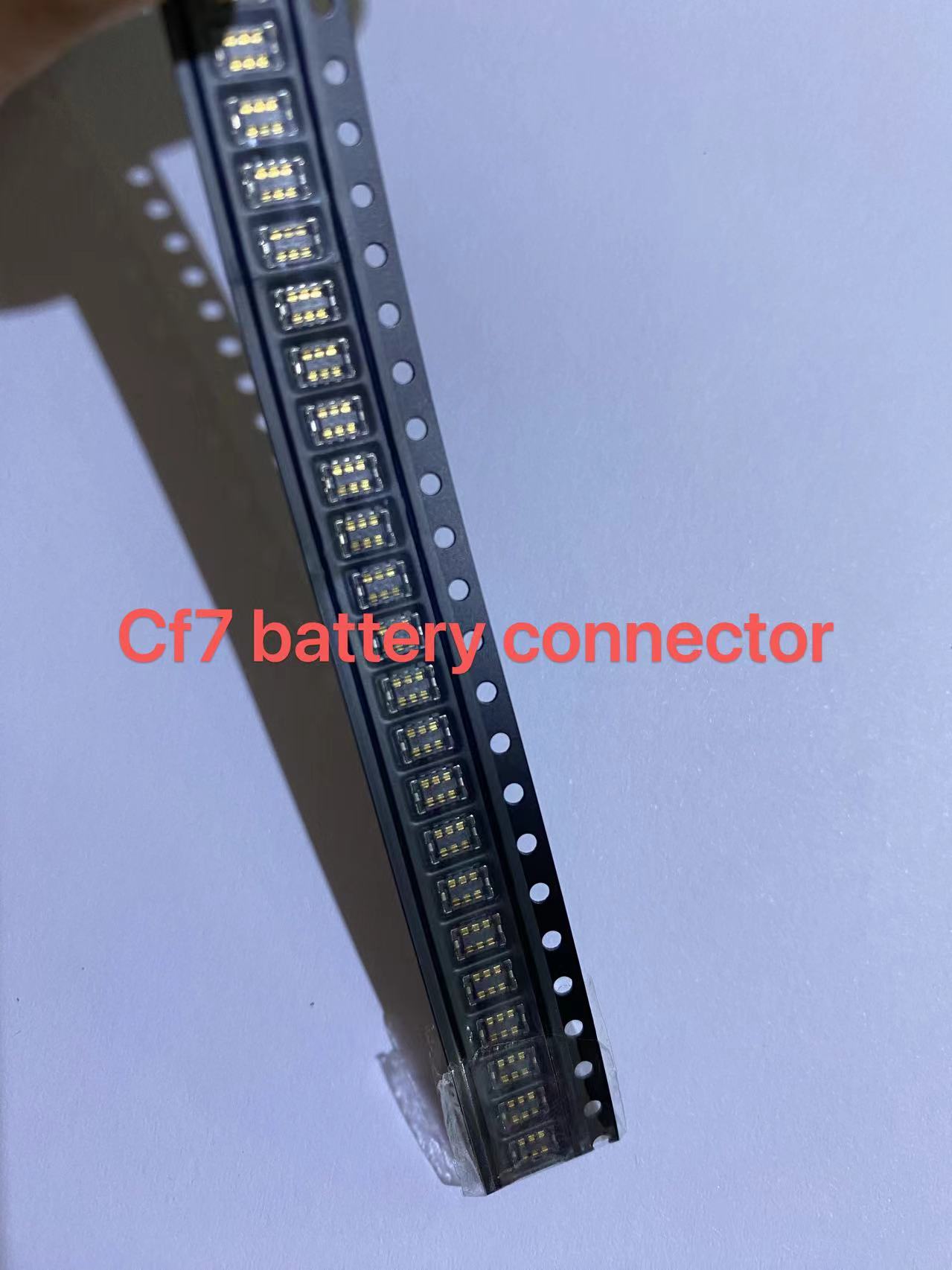 fpc connector for infinix hot 50i or smart 9 on board