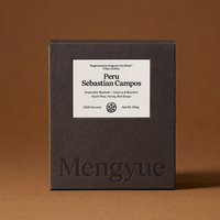 Boîte d'emballage de café écologique personnalisée par le fabricant, avec des boîtes carrées en papier kraft gaufré pour l'emballage du café