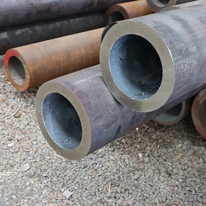 Chữa Cháy ống thép carbon liền mạch SCH 40 80 thép carbon thấp ống tròn 6m ống - Product Image 5