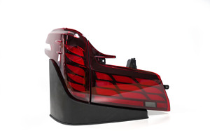 Feux arrière Alphard 15-22 : Kit de modernisation LED avec feux de jour et clignotants séquentiels pour Vellfire Série 30 <span class=keywords><strong>OLIVER</strong></span> - Product Image 3