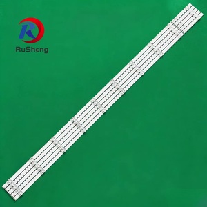 RuSheng NO 3064 Retroiluminación LED para <span class=keywords><strong>TV</strong></span> <span class=keywords><strong>Philips</strong></span> RF AZ550E30 1001S 21 A4 Apta para <span class=keywords><strong>TV</strong></span> LCD de 55 <span class=keywords><strong>Pulgadas</strong></span> - Product Image 1