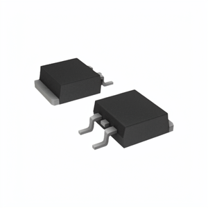 ซื้อชิ้นส่วนอิเล็กทรอนิกส์ทรานซิสเตอร์ถึง-252 TSM60N600CP ROG ช่องทางผู้ผลิต - Product Image 1