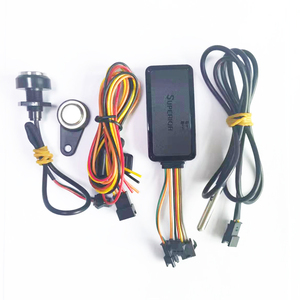 BLE 4G LTE GPS Tracker voiture en temps réel dispositif <span class=keywords><strong>de</strong></span> <span class=keywords><strong>suivi</strong></span> prise en charge iButton Acc détection d'allumage pour personnaliser le <span class=keywords><strong>projet</strong></span> - Product Image 6