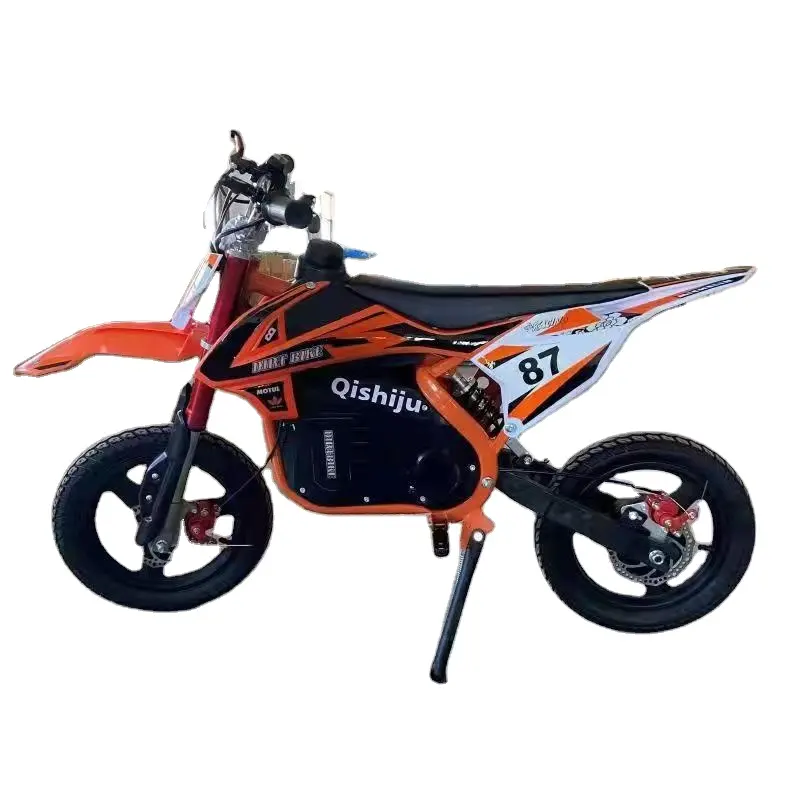 36V 12ah kids Electric Toy Motocross Motorcycle Dirt Bike off road motorcycles old