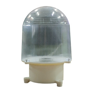 Plafonnier domestique Tri Proof IP65 AC 85-265V pour salle de bain, toilettes, entrepôt frigorifique - Product Image 2