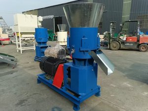 Compacteur vertical hydraulique de canettes de boissons Longmiao, 75-100 canettes/heure, puissance 4 kW, 220/380 V, 2000 kg, origine Shandong - Product Image 2