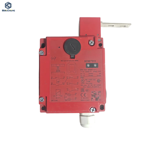 เซ็นเซอร์ควบคุม PLC ลิมิตสวิตช์ ยี่ห้อใหม่เอี่ยม ของแท้ XCSE7513 - Product Image 1