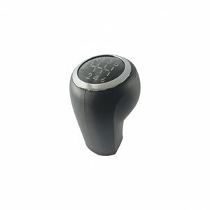 Pomo de Palanca de Cambios Manual de 6 Velocidades para Opel Astra H, Modelo 5738040, Turquía - Product Image 2