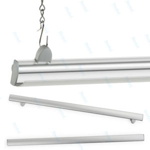 Affiche Cintre Bannière Titulaire En Aluminium Plafond Suspendu Rail avec A4 Fenêtre Affiche Cadre - Product Image 4