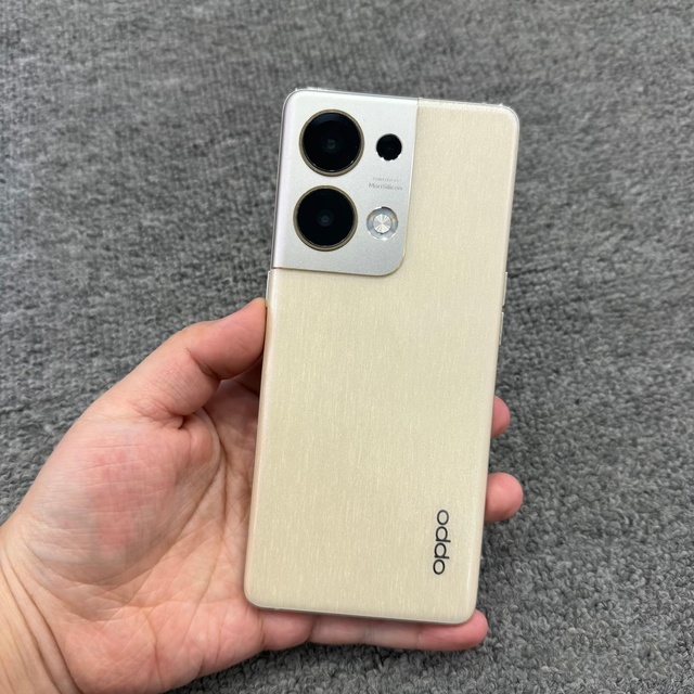 Hot Selling Original Used Reno 9 Pro+ Smartphone 6.7 Inch 16GB Dual SIM Android 512GB Global Language