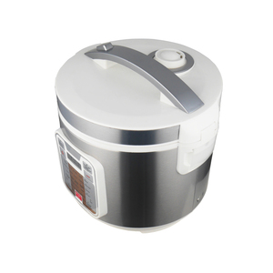 Nồi cơm điện gia dụng tự động Nồi cơm điện tử 6 trong 1 nấu ăn tự động Nồi cơm điện <span class=keywords><strong>mini</strong></span> một chạm - Product Image 2