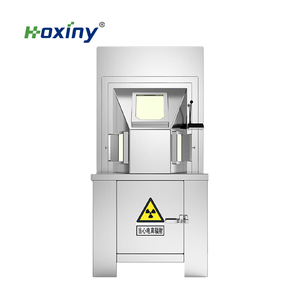 Tích hợp trạm tiêm thuốc hạt nhân thiết kế bảo vệ cách ly chì cho cửa sổ tiêm thuốc bộ phận X quang - Product Image 3