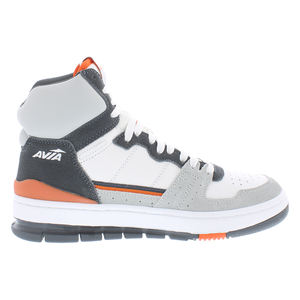 อาเวีย A830MWSV รองเท้าสำหรับทุกเพศ ไซส์ 11 สี ขาว/เทาอ่อน/เทาเข้ม - Product Image 1