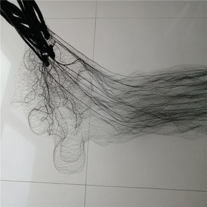 <span class=keywords><strong>Red</strong></span> Ligera para Atrapar Aves, Tratada con Protección UV, de Seda - Product Image 1