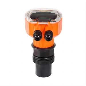 Instrumento de Medición de Nivel Ultrasónico para Agua - Product Image 5