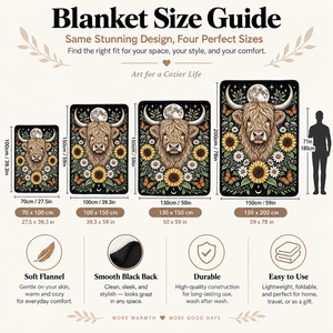 Color Your Own Blanket DIY Coloring Throw <b>Rug</b> Animal Pattern Rectangular Home Decor for Kids Creative Family Activity - Product Image 5
