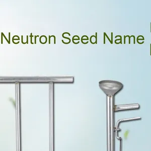 2-Hàng theo yêu cầu đa chức năng của nhãn hiệu <span class=keywords><strong>seeder</strong></span> ngô rau đậu phộng hạt giống phân bón Applicator cấy seeders - Product Image 4