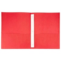 Offre Spéciale pochettes de documents en papier personnalisées en forme de dossier