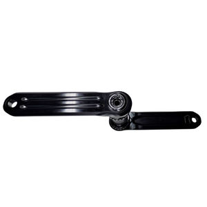 Manivela de Caracol prowheel ISIS titanio trusctive <span class=keywords><strong>mejor</strong></span> calidad <span class=keywords><strong>MTB</strong></span> juego de manivela de bicicleta - Product Image 3