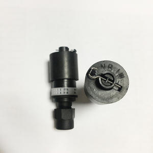 Válvula de Drenaje Automática Tipo Palanca JADV-200-GN12, Filtro Reductor de Presión, Accesorios para Control de Agua, Manual, Calibre G1/8 - Product Image 4