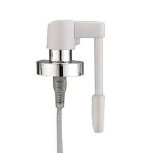 Prezzo di fabbrica pompa <span class=keywords><strong>spray</strong></span> per <span class=keywords><strong>gola</strong></span> orale medica in plastica 20mm 24mm 28mm - Product Image 4
