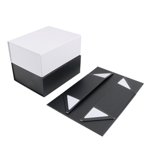 330*250*120mm <strong>Pink</strong> Magnetic <strong>Gift</strong> Box Packaging <strong>Gift</strong> Rose Gold Magnetic Clamshell <strong>Gift</strong> Box - Product Image 6
