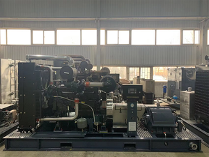 250TJ3H <strong>Unstoppable</strong> Force1500-2800 bar IndustrialHighPressure Plunger Pump - 55L/min for Ship Cleaning - Product Image 5
