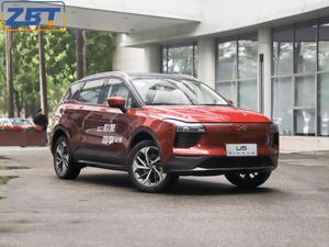 2022 Năm Xanh Ev Aiways U5 NEDC 405Km 503Km 4X2 2wd Suv Xe Taxi Điện Xe Năng Lượng Mới Với Chứng Nhận Coc - Product Image 5