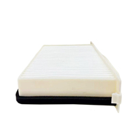 Filtre à air direct usine 4350249, papier filtrant haute densité, joint étanche, filtre de remplacement pour engins de construction