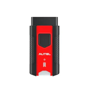 Autel MaxiIM KM100 anahtar Fob programcı Immobilizer aracı anahtar oluşturma IMMO öğrenme çip okuma yazma klonlama frekans algılama - Product Image 2