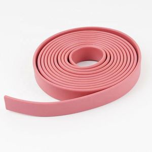 Sangle en TPU enduite imperméable et résistante aux taches pour la fixation de sangles de protection, avec logo personnalisé, en polyester, nylon ou PVC - Product Image 2