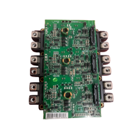Module IGBT de conversion de fréquence pour onduleur, carte de commande de puissance 6MBI225U-120/AGDR-71C 6MBI225U-120/AGDR-72C 6MBI225U-120/AGDR-76C