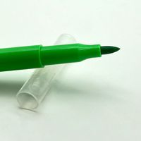 Vente en gros de marqueurs d'art pinceau aquarelle pentel 18 20 pièces ensemble de stylos pinceau aquarelle pour calligraphie