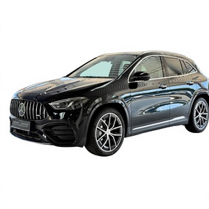 Mercedes-Benz GLA 35 AMG Berline Automatique Essence Turbo Phares LED Jantes R20 Sièges en Cuir Euro VI 5 Places - Product Image 1