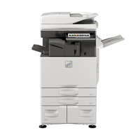 Imprimante laser A3 noir et blanc de qualité supérieure utilisée pour la photocopieuse multifonction Sharp MX3070/3071