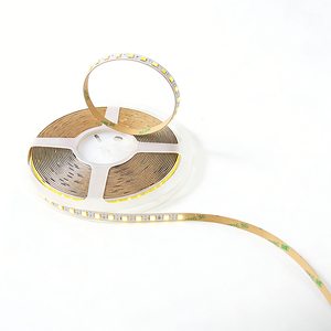 Tira <span class=keywords><strong>de</strong></span> Luces LED SMD 2835, 60/240/120 LED, Rojo, Azul, Dorado, Amarillo, Verde, Rosa, Morado, Naranja, Azul Hielo, Verde Marte, Amarillo Limón, 2835 - Product Image 2