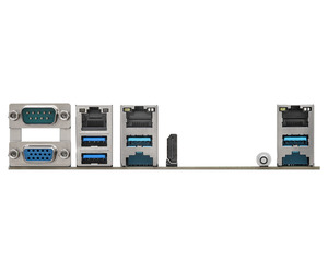 Placa base Micro ATX B650D4U3 para rack con Socket <span class=keywords><strong>AM5</strong></span> LGA1718 <span class=keywords><strong>AMD</strong></span> EPYC 4004 <span class=keywords><strong>AMD</strong></span> 9000 8000 DDR5 M.2 PCIe5.0x16PCIe4.0x4 para ASRock - Product Image 4