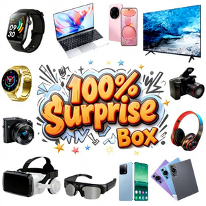 Caja Misteriosa <span class=keywords><strong>de</strong></span> Electrónicos 2026, Últimos Modelos en Venta, Relojes Inteligentes, Auriculares Bluetooth, <span class=keywords><strong>Gafas</strong></span> Inteligentes, Gadgets 3C, Sorpresa Ciega - Product Image 1