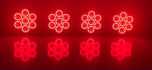 2025 nueva luz de escenario luces de escenario 7R iluminación de efectos especiales - Product Image 6