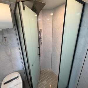 Cápsula Espacial Prefabricada de Lujo Moderna con <span class=keywords><strong>Muebles</strong></span>, Micro Cápsula Espacial Portátil - Product Image 1
