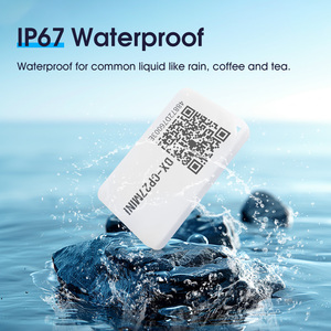 DX-<span class=keywords><strong>SMART</strong></span> trong nhà vị trí nhỏ chi phí thấp ibeacon rtls đèn hiệu theo dõi tài sản thiết bị <span class=keywords><strong>Bluetooth</strong></span> <span class=keywords><strong>BLE</strong></span> Sticker thông minh tag <span class=keywords><strong>Tracker</strong></span> - Product Image 3