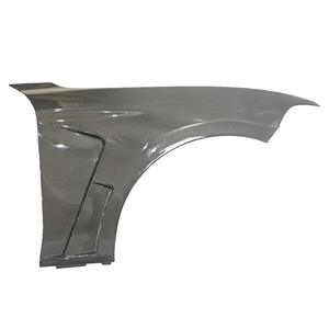 1 श्रृंखला 2 के लिए एफ 20 एफ 22 एफ 23 कार्बन फाइबर पत्ती सराउंड साइड मुडगार्ड विंग किट यूurunxiang 1 वर्ष की वारंटी - Product Image 1