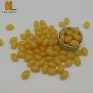 Complément Alimentaire OEM : Gélules de <span class=keywords><strong>Gelée</strong></span> <span class=keywords><strong>Royale</strong></span> 500mg/1000mg, Extrait Naturel Frais Biologique, Renforce le Système Immunitaire, Meilleur <span class=keywords><strong>Prix</strong></span> - Product Image 4