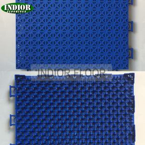Bonne élasticité volley-ball polypropylène hockey <span class=keywords><strong>sport</strong></span> badminton tapis pp Russie - Product Image 5