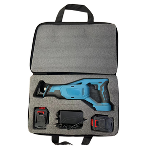 <span class=keywords><strong>Scie</strong></span> sauteuse électrique portative de qualité professionnelle, alimentée par <span class=keywords><strong>batterie</strong></span> au lithium, pour travaux de menuiserie en extérieur, industrielle, rétractable - Product Image 5