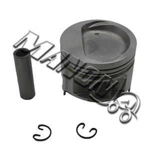 Piston Mino Manon 3101-76018-71 pour pièces de moteur de chariot élévateur Toyota 4631-401 - Product Image 1
