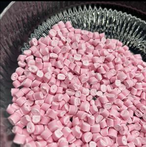 เม็ด Nylon6 GF30 PA66เคลือบเงาสูงพลาสติกจีนสำหรับชิ้นส่วนอิเล็กทรอนิกส์และไฟฟ้า - Product Image 3