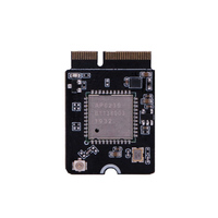 Carte de développement RADXA ROCK PI 3A avec puce Rockchip RK3568 haute performance, quad-core Cortex A55, compatible avec Linux et Android