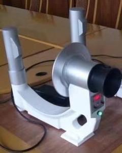 ราคาถูกแบบพกพาเครื่อง X-Ray ดิจิตอล Bga - Product Image 4